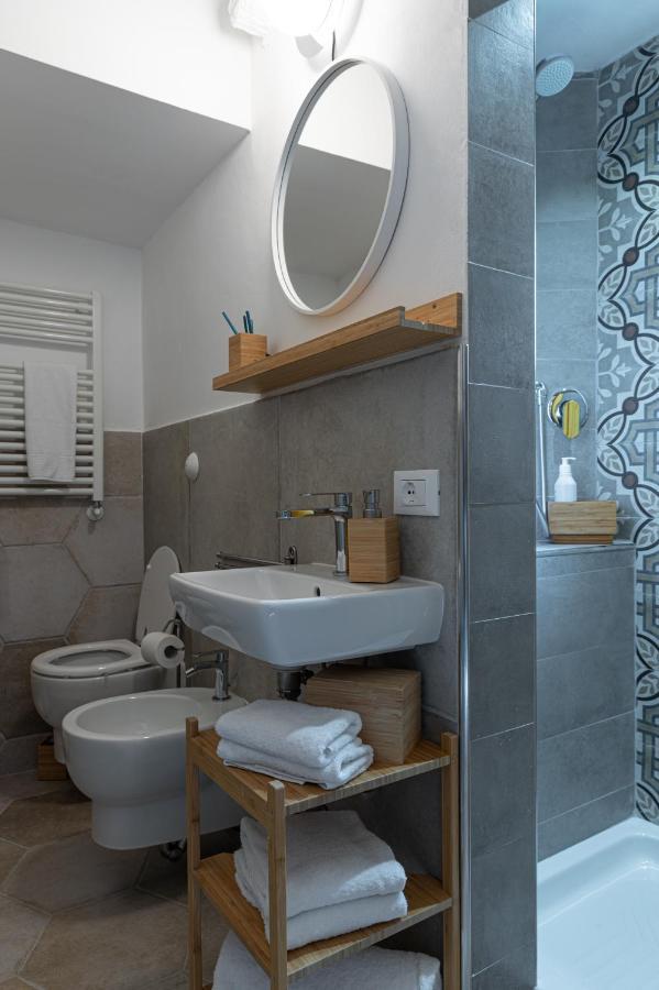 Orsini41 Firenze Apartment Exterior photo